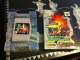Starfox 64