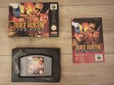 Duke Nukem Zero Hour (France) from justAplayer's collection