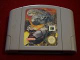 Chopper Attack (Europe) de la collection de justAplayer