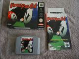 Virtual Pool 64