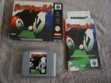 Virtual Pool 64 (Europe) de la collection de justAplayer