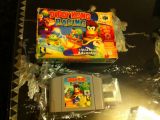 Diddy Kong Racing (Hong-Kong) from justAplayer's collection