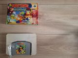 Diddy Kong Racing (Hong-Kong) from justAplayer's collection