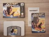 007 : Le Monde ne Suffit pas (France) de la collection de justAplayer