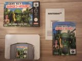 Army Men: Sarge's Heroes (Europe) de la collection de justAplayer