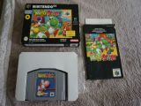 Yoshi's Story