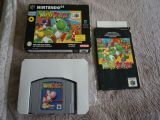 Yoshi's Story (France) de la collection de justAplayer