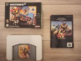 Blast Corps (France) from justAplayer's collection