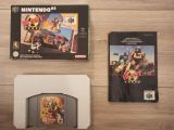 Blast Corps (France) de la collection de justAplayer