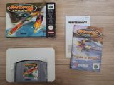 Hydro Thunder (France) de la collection de justAplayer