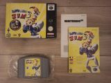 Earthworm Jim 3D (Europe) de la collection de justAplayer