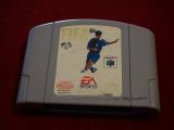 FIFA 64 (Europe) de la collection de justAplayer