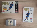 FIFA 64 (Europe) de la collection de justAplayer