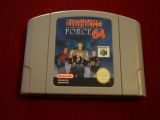 Fighting Force 64 (Europe) de la collection de justAplayer