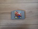 Mario Golf (Europe) from justAplayer's collection