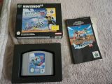 Pilotwings 64 (France) from justAplayer's collection