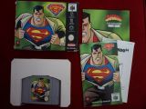 Superman (Europe) de la collection de justAplayer
