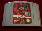 WWF Attitude (United Kingdom) from justAplayer's collection