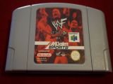 WWF Attitude