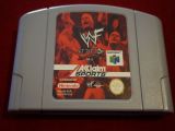 WWF Attitude (Royaume-Uni) de la collection de justAplayer