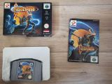 Castlevania (Europe) de la collection de justAplayer