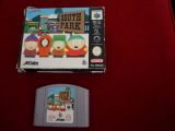 South Park (France) de la collection de justAplayer