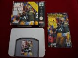 NFL Quarterback Club '98 (Europe) de la collection de justAplayer