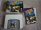 S.C.A.R.S. (Europe) de la collection de justAplayer