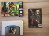 Dark Rift (Europe) de la collection de justAplayer