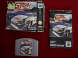 GT 64: Championship Edition (Europe) from justAplayer's collection