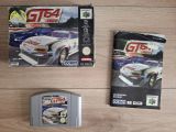 GT 64: Championship Edition