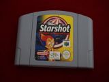 Starshot : Panique au Space Circus (France) de la collection de justAplayer