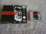 Resident Evil 2 (Europe) de la collection de justAplayer