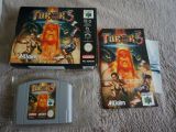 Turok 3: Shadow of Oblivion (France) from justAplayer's collection