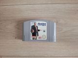 Madden Football 64 (Europe) from justAplayer's collection