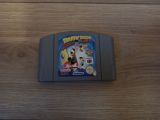 Daffy Duck Starring as Duck Dodgers (Europe) from justAplayer's collection
