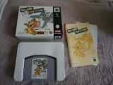Tom & Jerry in Fists of Furry (Europe) de la collection de justAplayer
