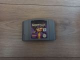Gauntlet Legends (Europe) from justAplayer's collection