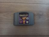 Gauntlet Legends (Europe) de la collection de justAplayer