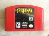 Spider-Man (United States) from justAplayer's collection