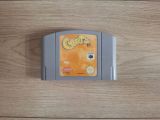 Cyber Tiger (Europe) de la collection de justAplayer