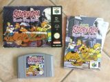 Scooby Doo! Classic Creep Capers (Europe) de la collection de justAplayer