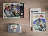 ClayFighter 63 1/3 (Europe) de la collection de justAplayer