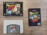 Bomberman Hero (France) de la collection de justAplayer