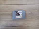 NASCAR '99 (Europe) from justAplayer's collection