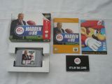 Madden NFL 99