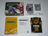 Starfox 64 - Bundle with a Rumble Pak (United States) from LordSuprachris's collection