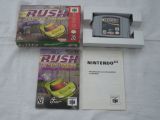 San Francisco Rush: Extreme Racing (Brazil) from LordSuprachris's collection