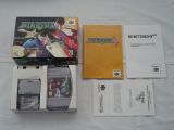 Starfox 64 - Bundle avec un Rumble Pak de la collection de LordSuprachris