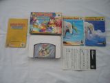 Diddy Kong Racing (Taïwan) de la collection de LordSuprachris